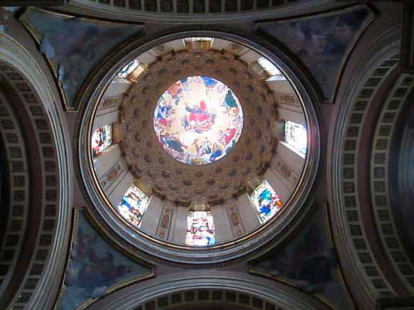 Hermann Nitsch Sinfonía Für México City