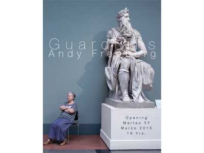 Guardianas desprevenidas