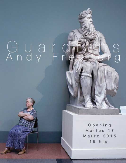 Patricia Conde Galería