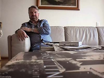 Algunos nudos: Jorge G. Castañeda