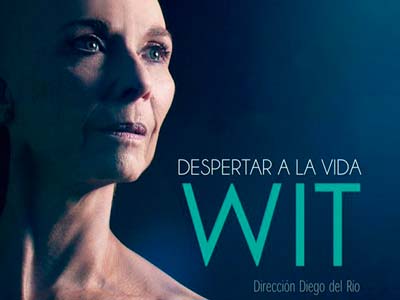 Wit. La empatía y una pregunta desdoblada y paralela