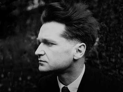 La mentalidad rebelde de E. M. Cioran