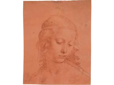 Aproximaciones a Leonardo da Vinci