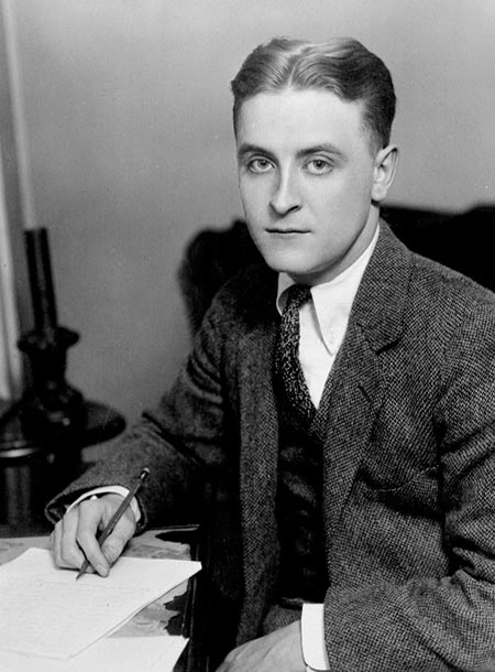 f-scott-fitzgerald-1921