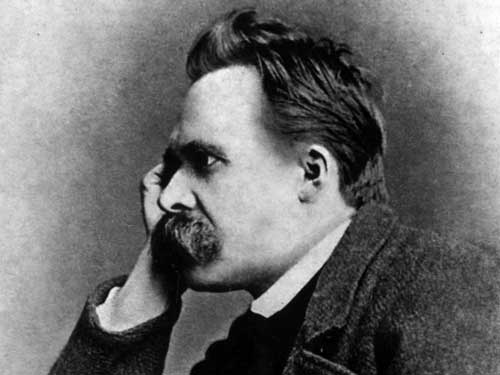 nietzsche