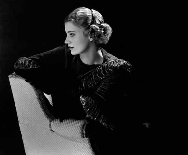 Lee Miller, en la orilla del pasado
