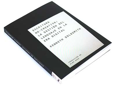 escritura-no-creativa