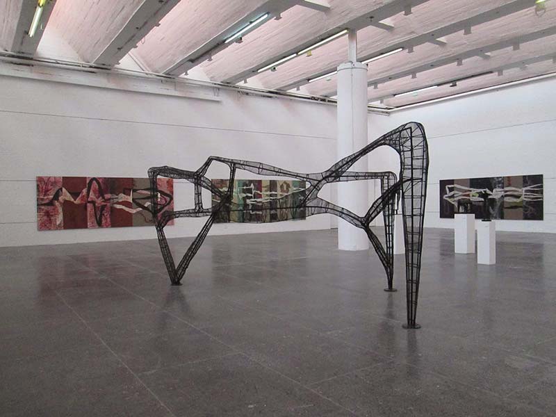 Sistemas Transitables: Usted está aquí