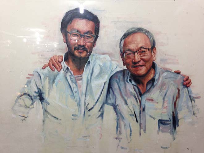 Juguetes para el barrio