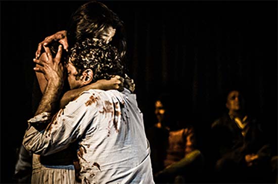 Mendoza: un Macbeth urgente y necesario