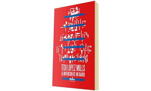 La invención de un diario