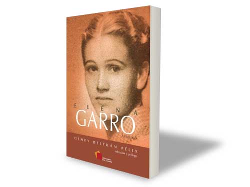 Elena Garro: sueños, amor y muerte