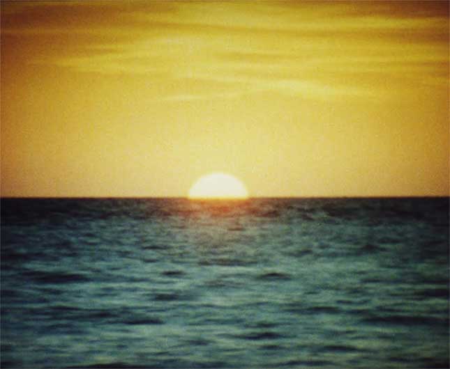 Tacita Dean: una protesta contra el olvido