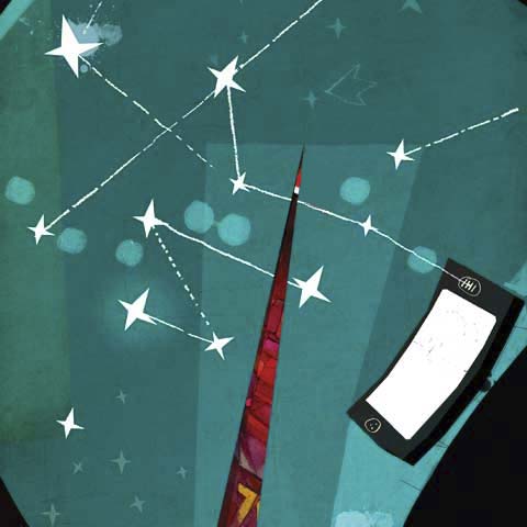 Telefonía celular indígena.  Nuevo paradigma de comunicación