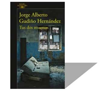 Tus dos muertos: la conciencia del crimen