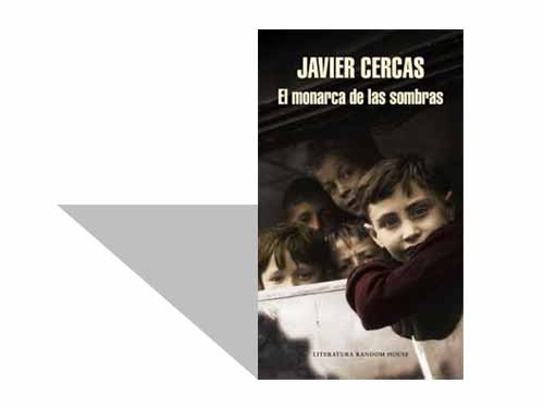 Javier Cercas contra la realidad