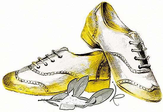 “Hasta que Dios me detenga”: la vida de Nijinsky