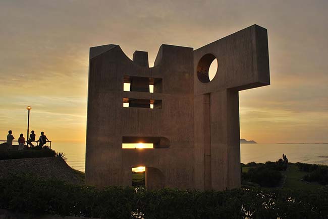 Adiós a Fernando de Szyszlo (1925-2017)