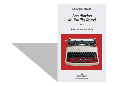 Ricardo Piglia.  Bellas ideas sobre el suicidio