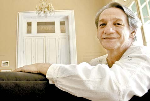 Dios lo ve. Elogio de Alberto Ruy Sánchez