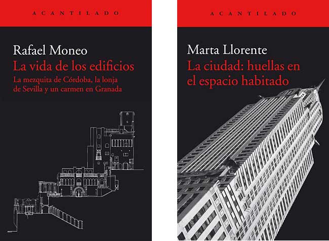 Poética de la arquitectura y del urbanismo