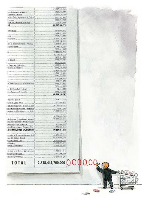 Presupuesto de Egresos 2019: un elemento central para nuestro derecho a la cultura