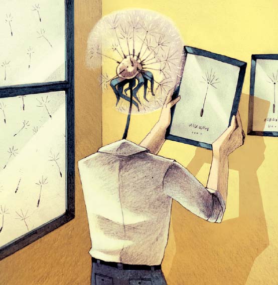 Notas sobre el abuelo de Augusto Monterroso