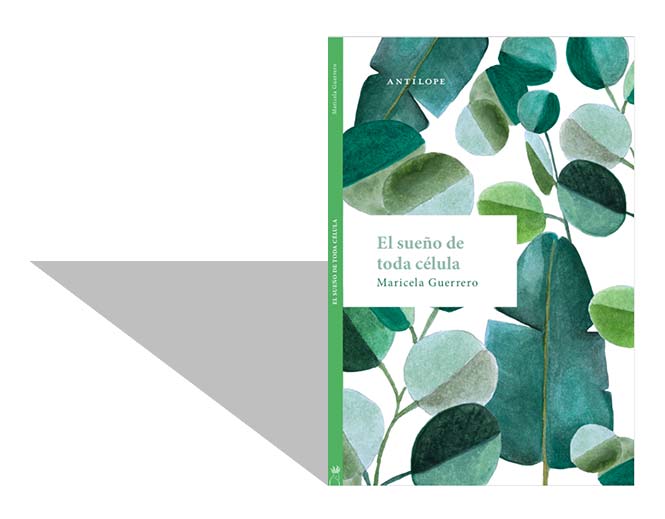 Poemas de El sueño de toda célula