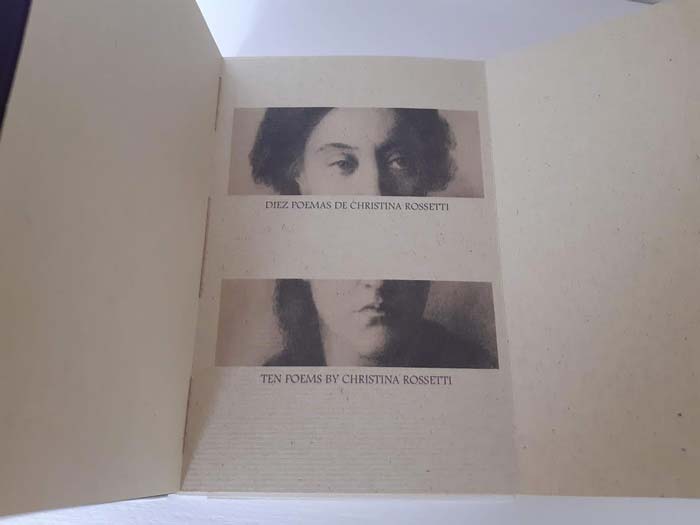 Una mejor resurrección (3 poemas)