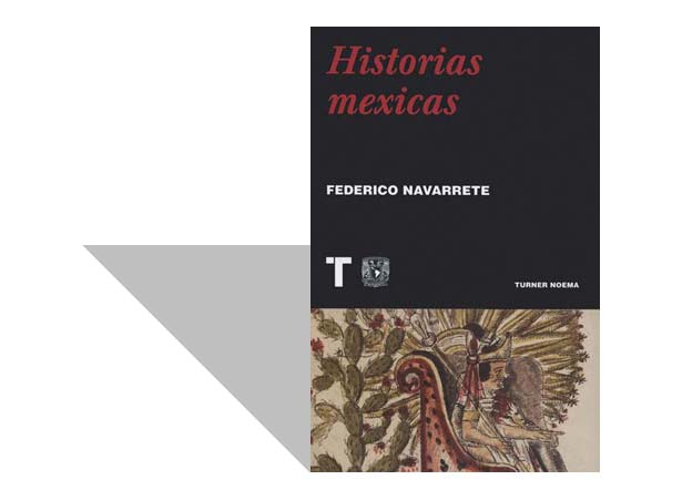 Historias mexicas, retorno a la visión del vencido