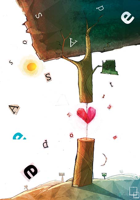 Antibiótica: poemas del Premio Elías Nandino 2019