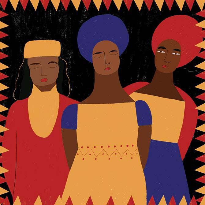 Phillis Wheatley: la primera poeta afroamericana