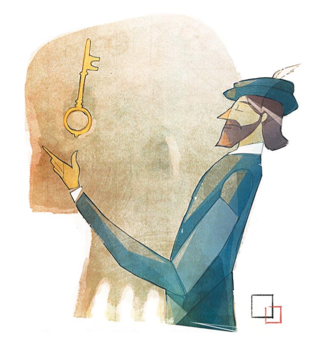 En el hoyo negro de la memoria:  pensar la Conquista con Christian Duverger