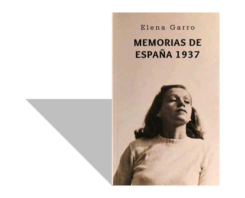 El enredo de publicar a Elena Garro en 2019