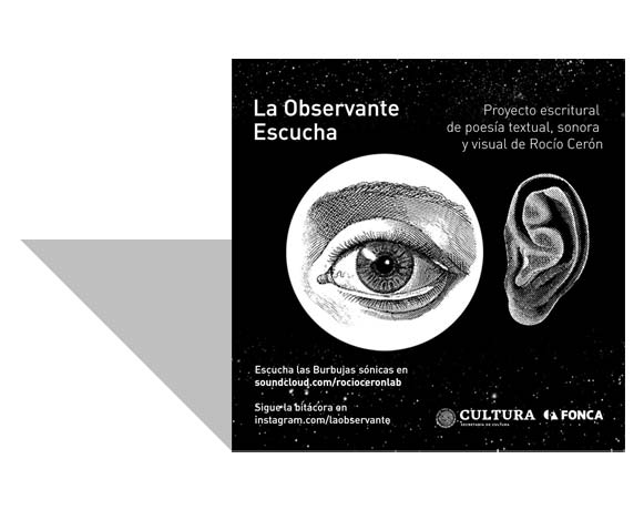 La Observante Escucha