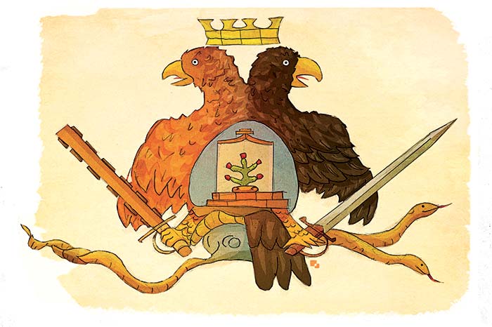 Conquistadores Adventvm, una serie excelente sobre la Conquista