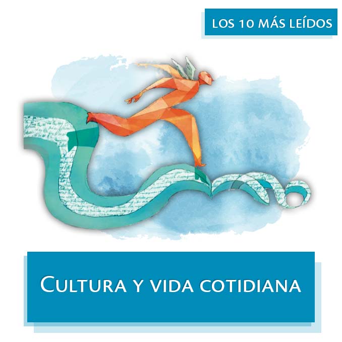 Los 10 textos más leídos del año