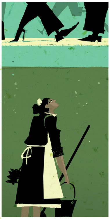 Parásitos vista desde México