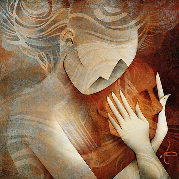 Consejos de Julia Stephen para las enfermeras