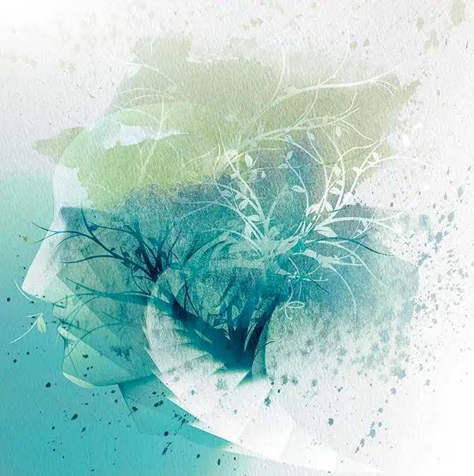 Hacia desaparecer (fragmentos a la enfermedad)