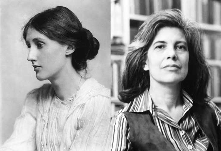 Dos escritoras imprescindibles ante la enfermedad: Virginia Woolf y Susan Sontag