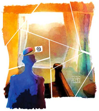 La necesidad de los museos