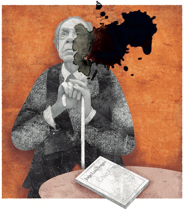 Borges y el tiempo