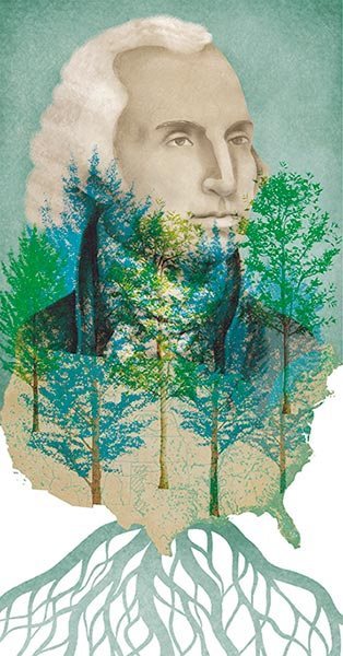 Estudiar y transformar la historia: Bernard Bailyn (1922-2020)