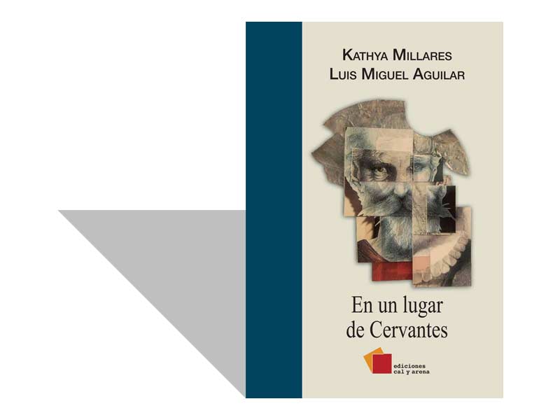 En varios lugares con Cervantes