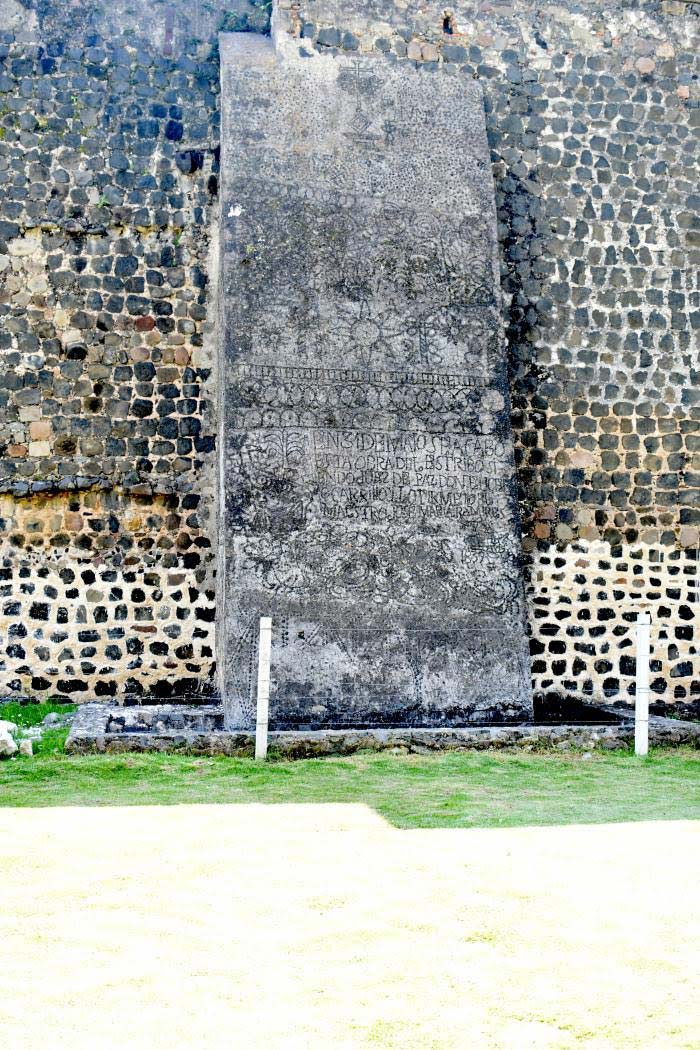 La autenticidad de Hueyapan