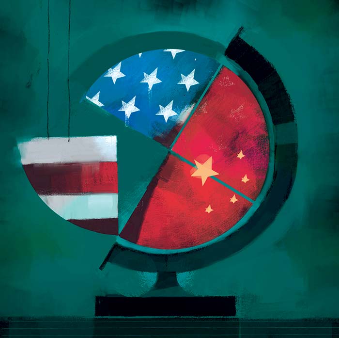 La Historia Global en los tiempos del coronavirus