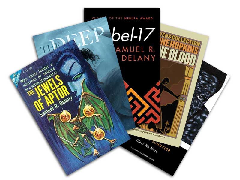 La promesa del Afrofuturismo