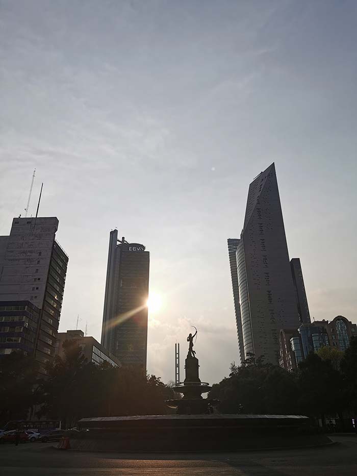 El fin del consenso liberal