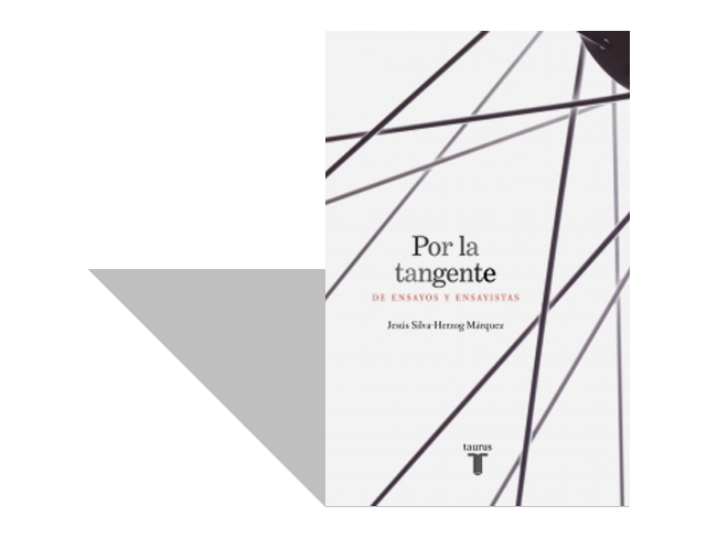 La víbora de Chesterton: entrevista con Jesús Silva-Herzog Márquez